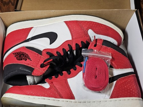 Taglia jordan 1 retro - -,