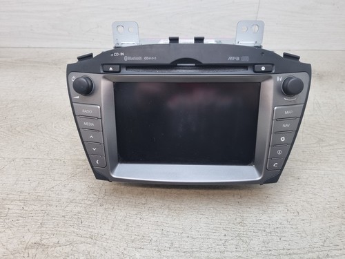 2014 hyundai ix35 - hyundai,