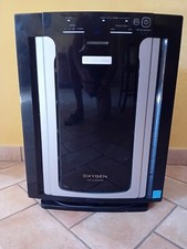purificatore d'aria Electrolux con telecomando, in buonissime condizioni