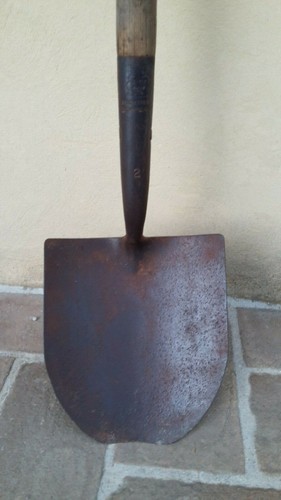 Pala badile inglese - pala,