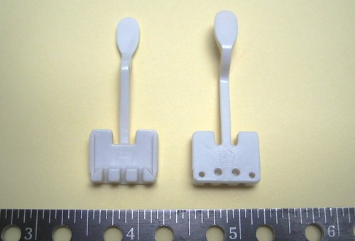 Set separatori filati - filati, per
