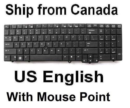 Keyboard for elitebook - keyboard,