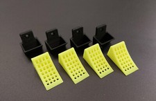 4pz CUNEI A ZEPPA FERMA RUOTA