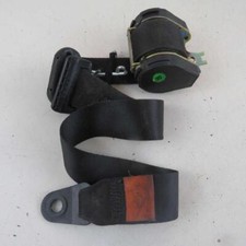 Cintura di sicurezza anteriore destra 98ABA61294DB per FORD FOCUS 1997-2004 usata (74893)