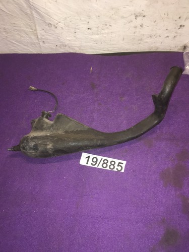 Serbatoio olio malaguti - serbatoio,