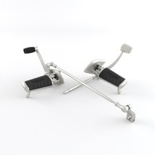 TRIUMPH Bonneville Bobber Kit