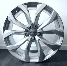 Originale Audi A6 4G9 8,5 x 20