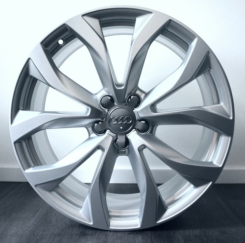 Originale audi 4g9 x 20 - 8,5,