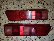 COPPIA STOP FARI FANALI POSTERIORI LANCIA Y10 ORIGINALI