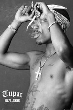 Tupac Shakur / 2Pac - Music /