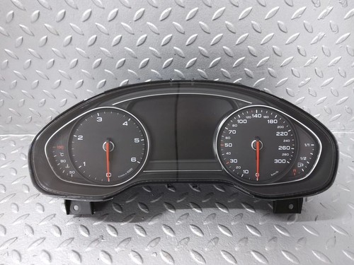 Audi 4h 2015 quadro - audi,