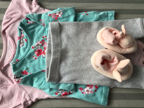 Confezione pezzi vestiti - 4,