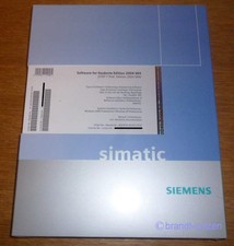 Siemens STEP 7 Professional