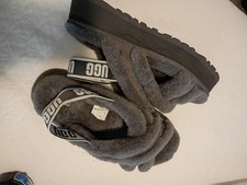 Ugg pantofola donna - 🩶pantofola,