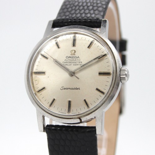 Raro orologio uomo automatico