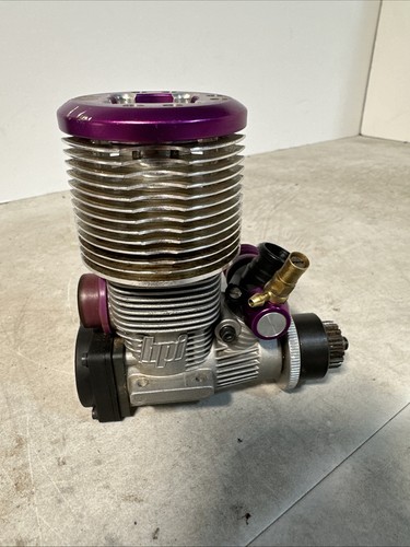 Motore radiocomandato hpi - motore,