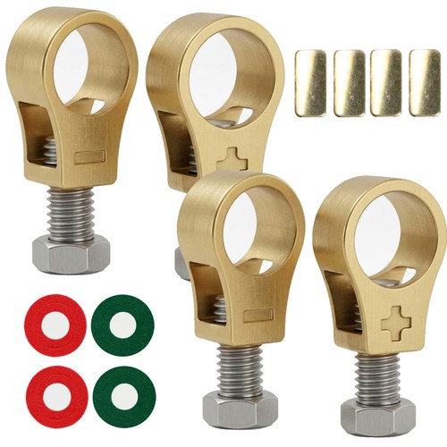 4pz morsetto terminale - 4pz,