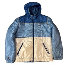  Ellesse Giubbotto Vintage 