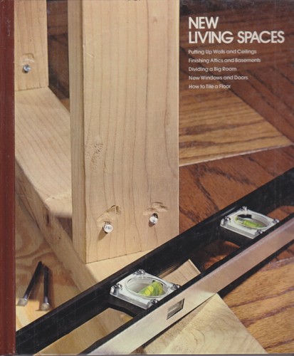 New living spaces - new,