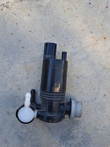Motorino serbatoio acqua - serbatoio,