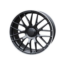 4 CERCHI STYLE AMG 17 5x112