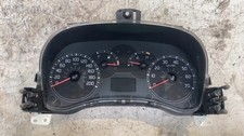 QUADRO STRUMENTI PER FIAT
