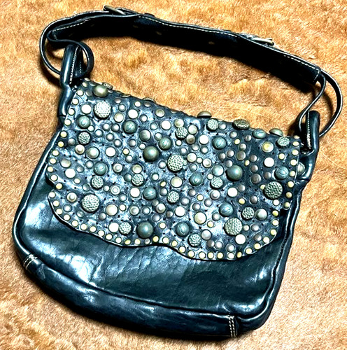 Borsa tracolla campomaggi in - tracolla,