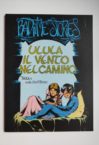 Ulula vento nel camino - vento,