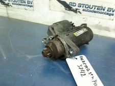 STARTER VOLKSWAGEN POLO IV