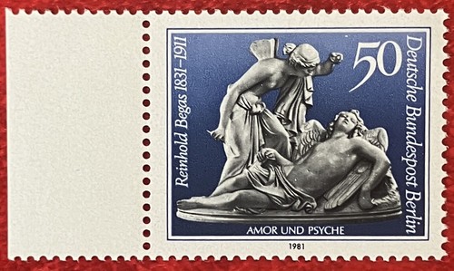 Berlino michel 647 - n., di