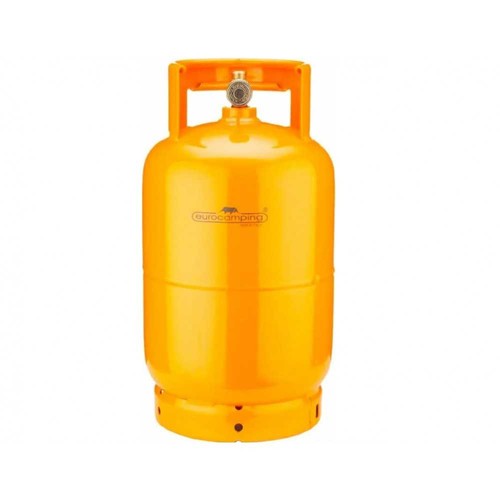 Bombola gas propano - gas, 5