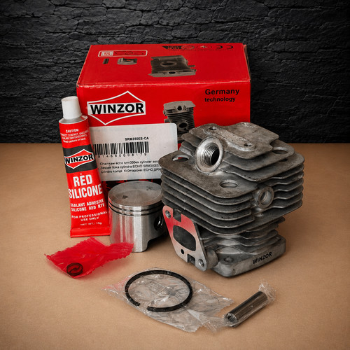 Kit cilindro pistone per - e,