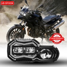 DOT Halo LED Headlight