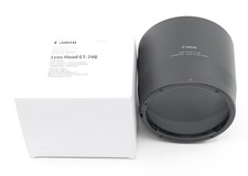 CANON paresoleil ET-74B pour