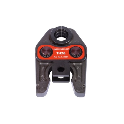 Rothenberger ganascia standard - rothenberger,