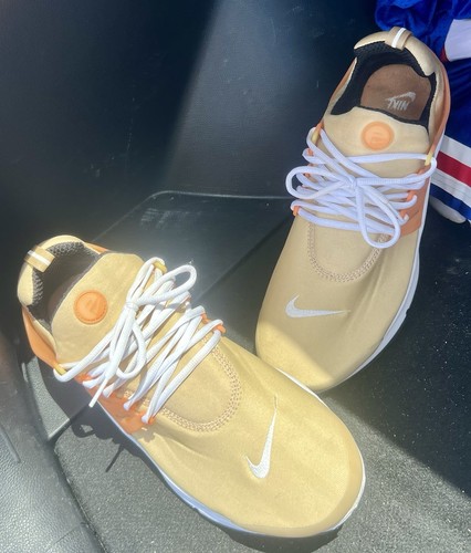Nike air presto sneakers - presto,