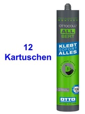 12x OTTOCOLL ALLBERT Power