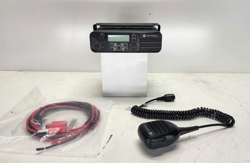 Motorola mototrbo xpr4550 uhf - mototrbo,