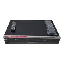 LG RC897T Lettore Combo