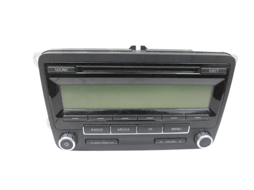 Autoradio radio blaupunkt - radio-cd,