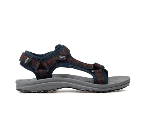 Sandali uomo jack wolfskin - da,