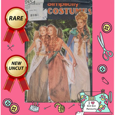 Costumi Semplicità 9454 HH