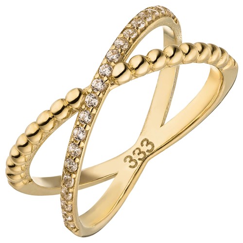 Ring donna oro giallo - donna,