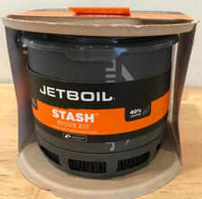 Jetboil Stash Sistema di