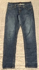 Jeans donna Levi’s 528