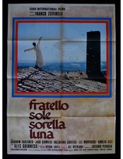 Manifesto fratello sole - fratello,
