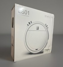 LS01 Robot Aspirapolvere USB