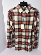 Camicia Canclini Hart