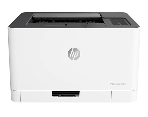 Stampante laser colori hp - a,