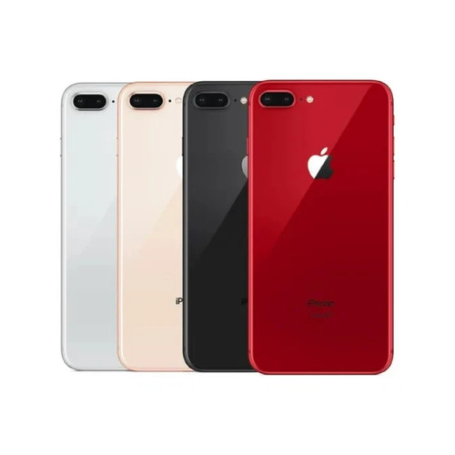 Apple iphone plus - 64gb,
